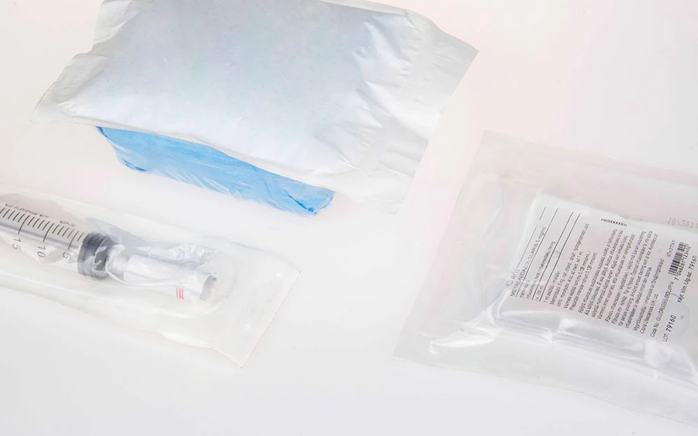 infusion bag 5