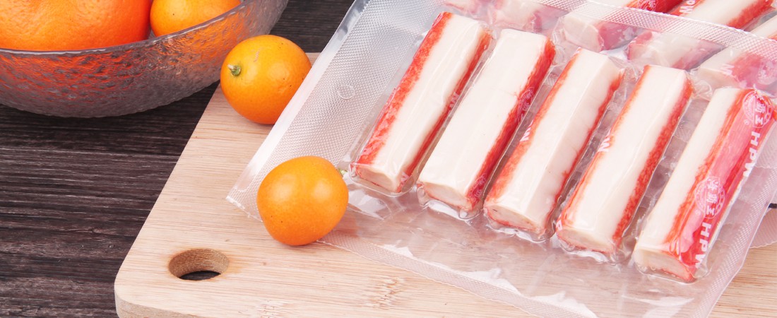 crab stick crab stick