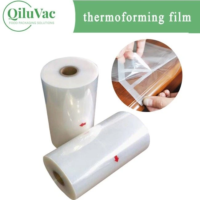 Infusion Bag Film Infusion Bag Film