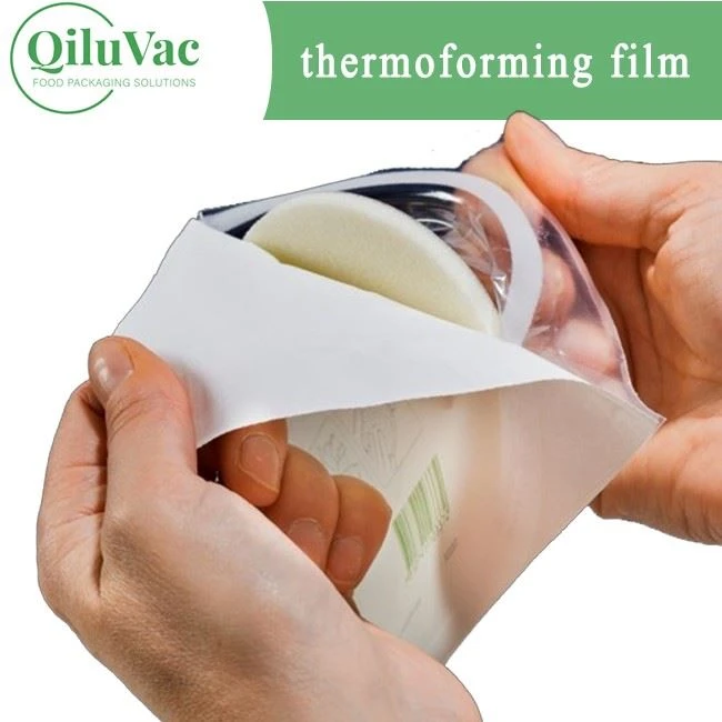 Infusion Bag Film Infusion Bag Film