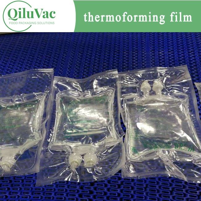 Infusion Bag Film Infusion Bag Film