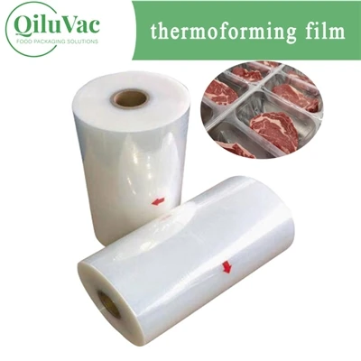 Films termoformati PA / PP
