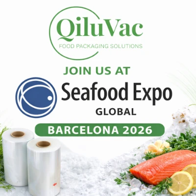 Seafood EXPO Globali 2026